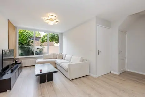 Foto aangekochte woning Sibeliusplein 275 3122XA Schiedam door Libero Aankoop