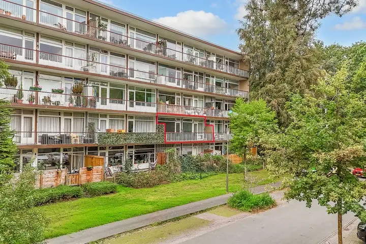 Foto Graaf Adolflaan 51 1 Zeist