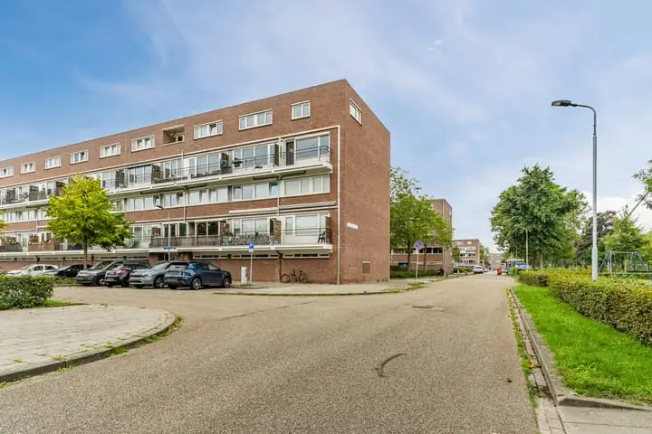 Foto Abel Tasmanstraat 76 Den Bosch