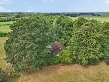 Foto Mgr. van de Weteringstraat 59 3828PH Hoogland