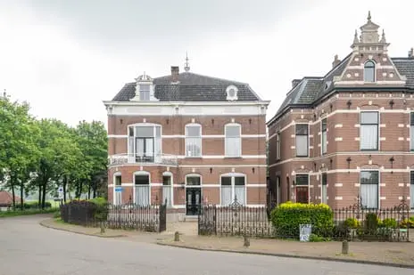 Foto Het Voorburg 11 4101KK Culemborg