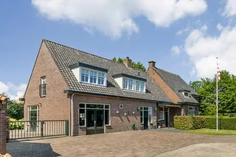 Foto Strijbeekseweg 13 4851SK Ulvenhout
