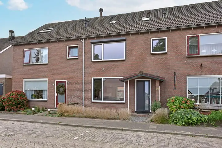 Foto Lijsterstraat 10 3652LL Woerdense Verlaat
