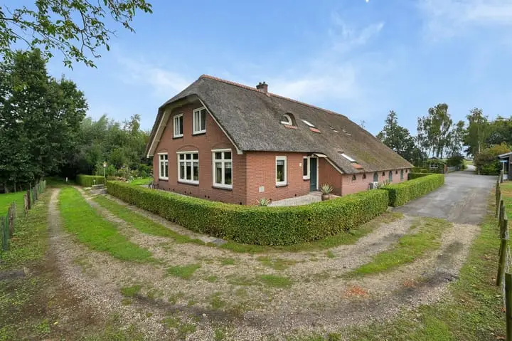 Foto De Veenhuis 2 3861MN Nijkerk