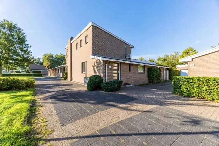 Foto Vlierlaan 78 Oosterhout