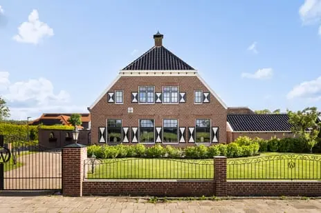 Foto Buorren 5 9081AL Lekkum