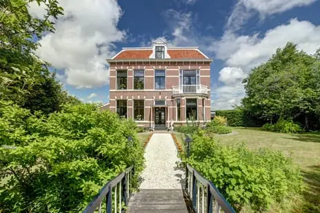 Foto Molenvaart 244 1764AX Breezand