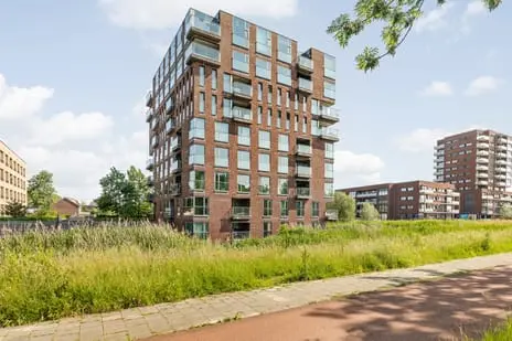 Foto Bernard de Wildestraat 622 Breda