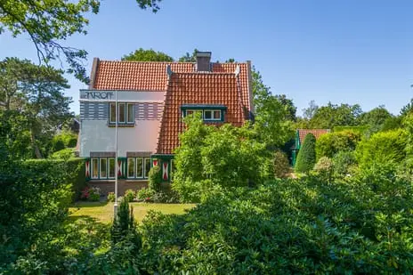 Foto Huismansweg 13 1871CH Schoorl