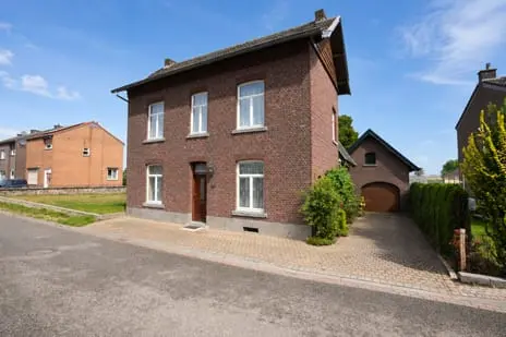 Foto Lemmensstraat 9 6273NB Ingber