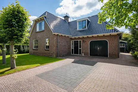 Foto Galjoen 12 9801MZ Zuidhorn
