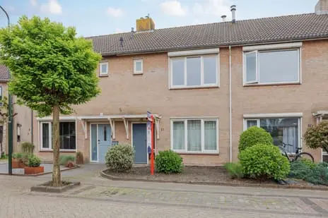 Foto Kanseliersstraat 21 4944VZ Raamsdonk
