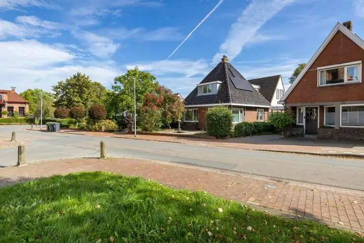 Foto Hoofdweg 26 9905PC Holwierde