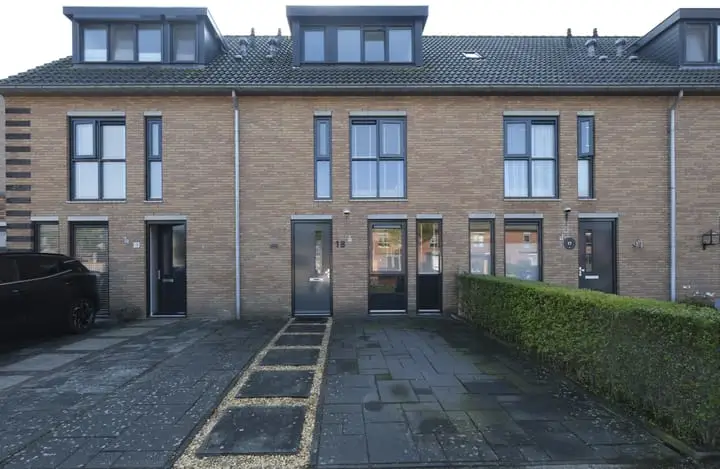 Foto Eiland van Surya 18 Heerhugowaard