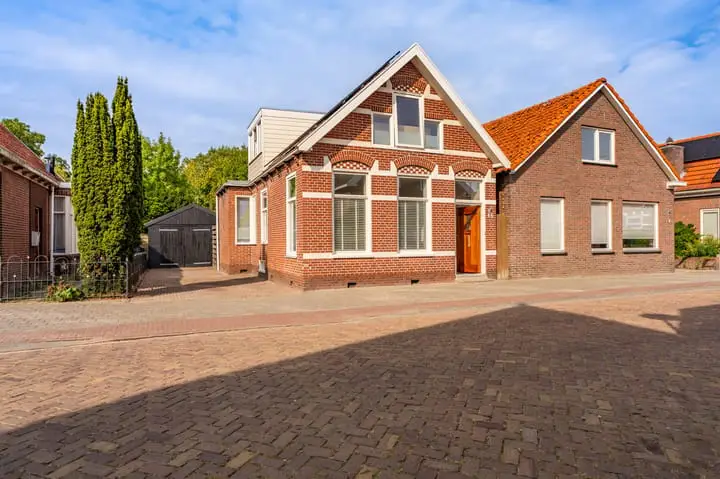 Foto Garst 51 Winschoten