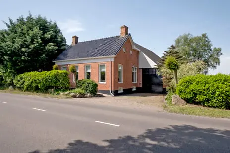 Foto Woldweg 54 9606PG Kropswolde