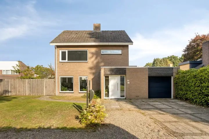 Foto Hallenhof 22 Weert