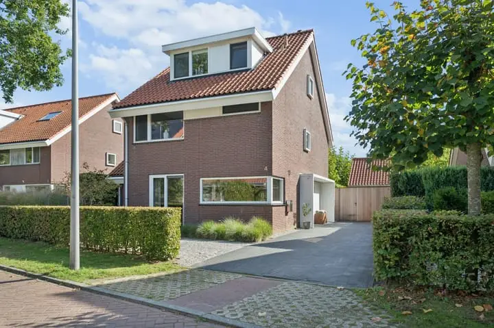 Foto Braamberg 4 Ede