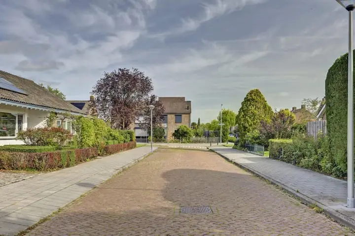 Foto Prins Pieter Christiaanstraat 2 Dinteloord