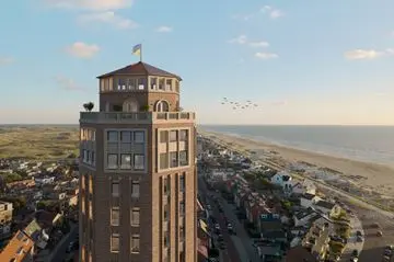 Foto Watertorenplein 34 2042GT Zandvoort