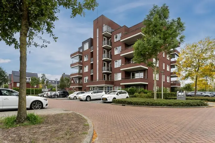 Foto Westhove 41 Amstelveen