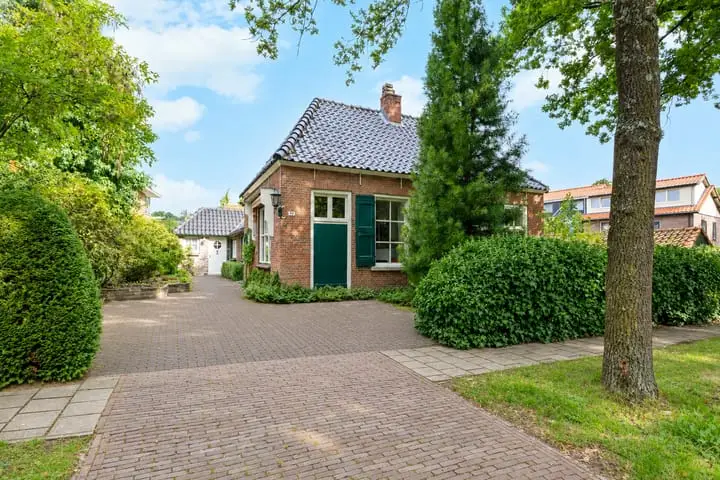 Foto Ringallee 50 6891BE Rozendaal