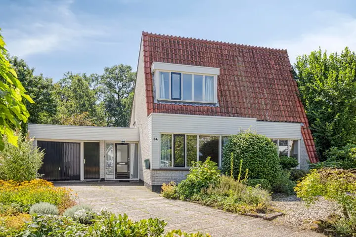 Foto Haarboerhorst 34 Enschede