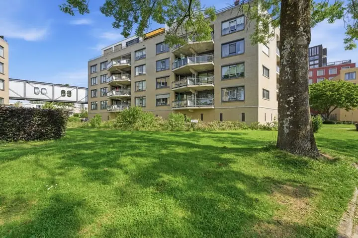 Foto Boksdoornstraat 66 Ridderkerk