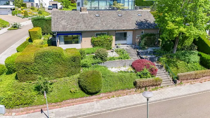 Foto Karolingenstraat 1 Simpelveld