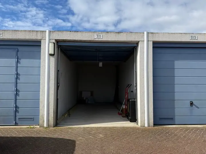 Foto Koning Willem-Alexanderlaan 311 Zevenhuizen