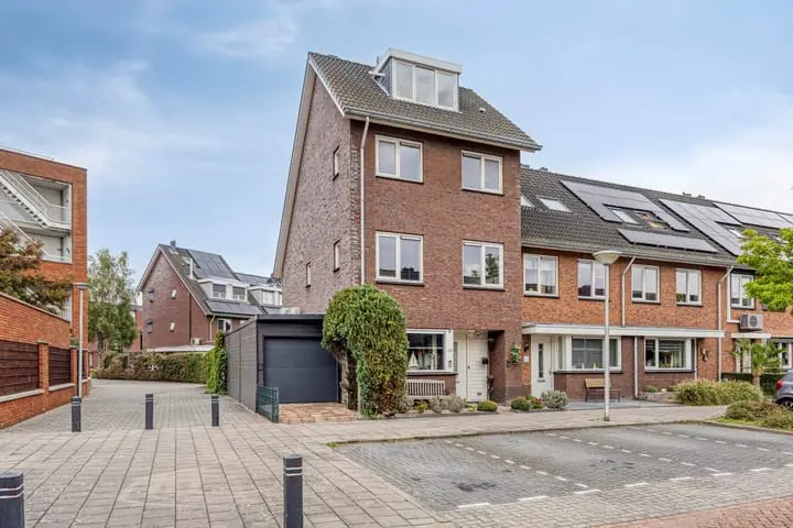 Foto Vivaldilaan 102 3363KG Sliedrecht