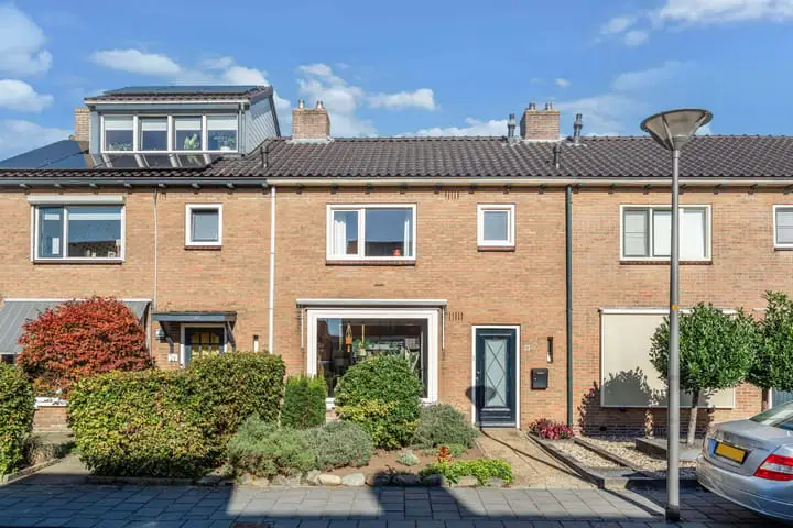 Foto Harmen Coops Fledderusstraat 10 Steenwijk