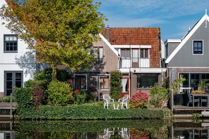 Foto Groot Westerbuiten 23 Edam