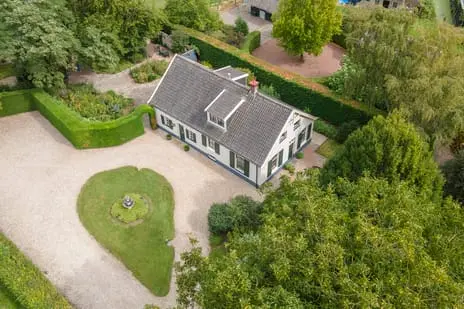 Foto Raadhuisstraat 1 4021EG Maurik