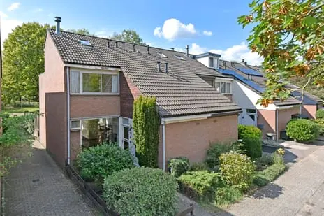 Foto De Hulst 10 6581VR Malden