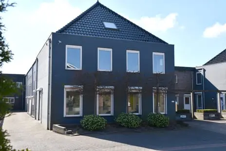 Foto Poortweg 3 9363TJ Marum