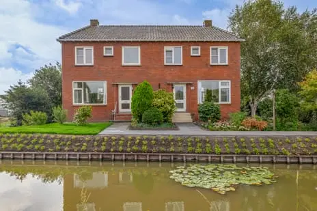 Foto Katwijkerlaan 48 2641PH Pijnacker