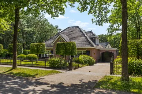 Foto Julianalaan 55 3851RA Ermelo