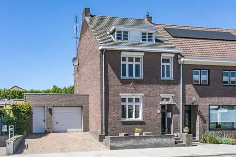 Foto Brunssummerstraat 34 6451CS Schinveld