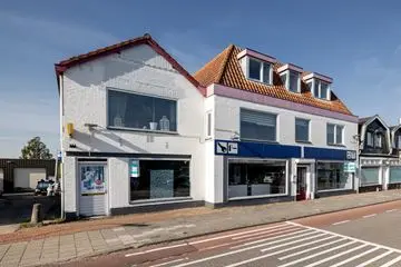 Foto Zwanenburgerdijk 446 1161NV Zwanenburg
