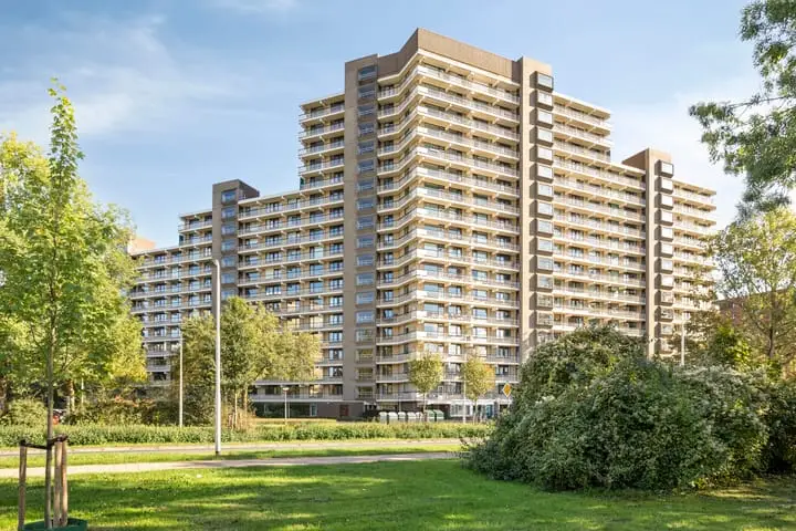 Foto Groningensingel 747 Arnhem