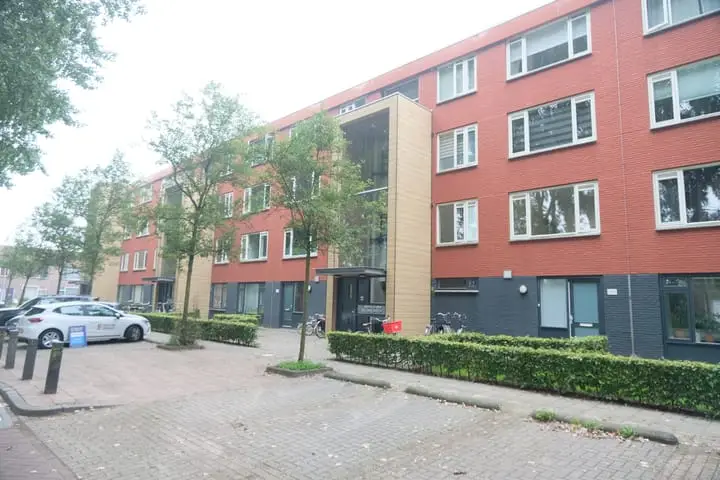 Foto Parklaan 217 Culemborg