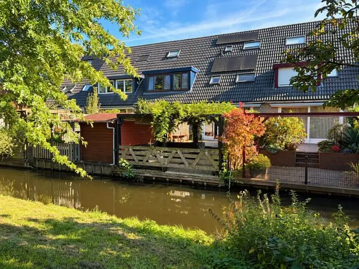 Foto Snippendaal 13 Nieuwerkerk aan den IJssel