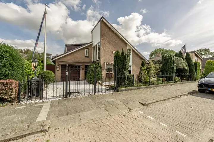 Foto Tuinweg 22 3284XS Zuid-Beijerland