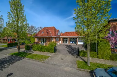 Foto Jupiterweg 1 3893GC Zeewolde