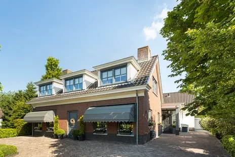 Foto 's-Gravenweg 532 3065SG Rotterdam