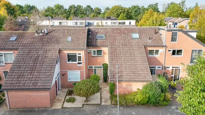 Foto Buitentuin 68 Zaltbommel