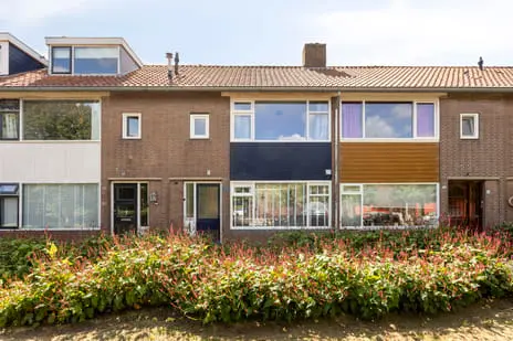 Foto Ringweg 43 2064KG Spaarndam