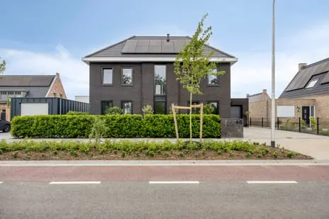 Foto Korstiaen Bestebroerlaan 46 4691JW Tholen