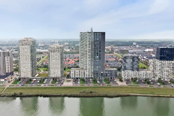 Foto Hongerlandsedijk 790 Spijkenisse